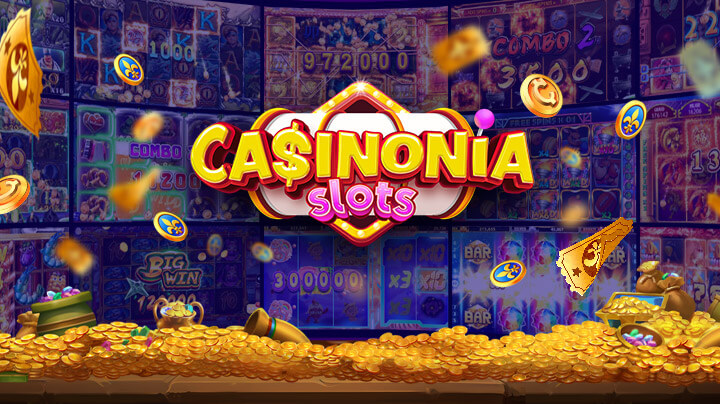 Casinsanity