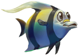 fish