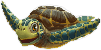 turtle
