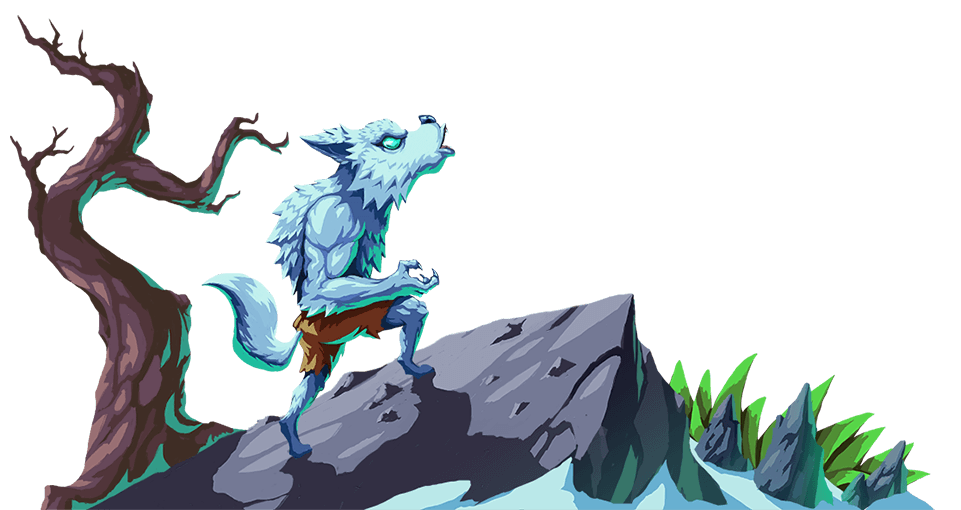 wolf