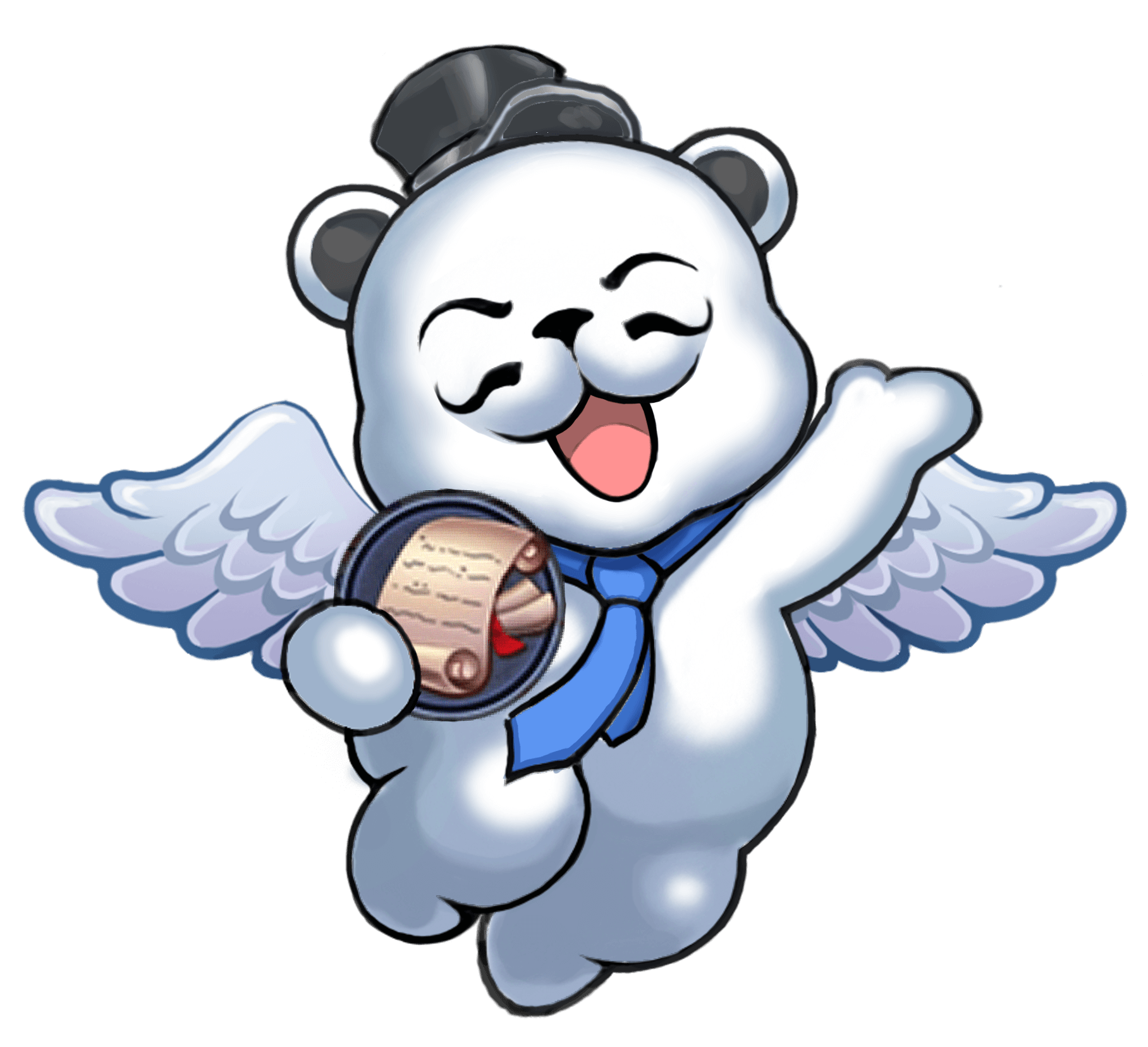 bear